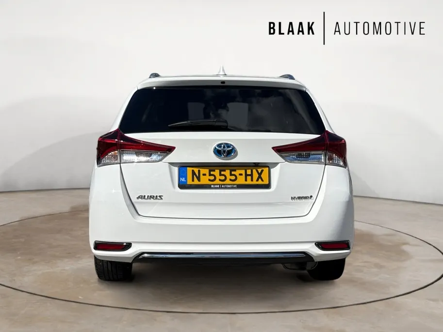 Toyota Auris 1.8 Hybrid Energy CAMERA | CLIMATE CONTROL