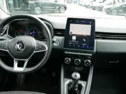 Renault Clio 1.0 TCe Intens *Navi+Camera*Climate*Cruise*Parkeersensoren*Groot Scherm*L.M. Velgen