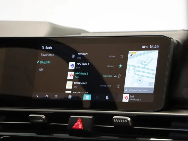 Kia Sportage 1.6 T-GDi Plug-in Hybrid GT-Line