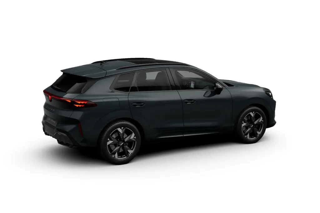 CUPRA Terramar Business | 360 graden camera | Achteruitrijcamera | Draadloze Apple CarPlay™, Android Auto™