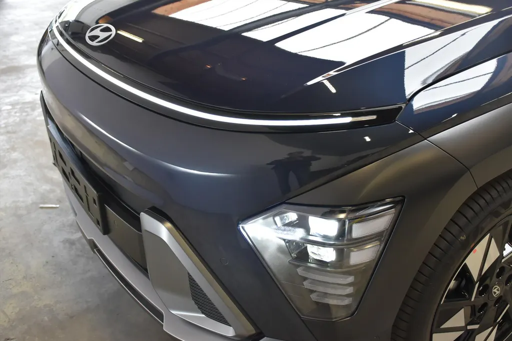 Hyundai Kona 1.6 GDI HEV Premium Sky