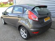 Ford Fiesta 1.0 80PK TITANIUM|22.729KM|AIRCO|CRUISE