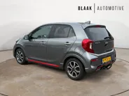 Kia Picanto 1.0 DPi GT-Line | trekhaak