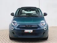 Fiat 500C 1.0 Hybrid La Prima | Boek nu uw Proefrit