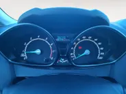 Ford Fiesta 1.0 Style | D-Riem al vervangen | Navigatie | Lichtmetalen velgen  Bluetooth | Airco | Start/stop | Nieuwe APK | 12maanden BOVAG Garantie |