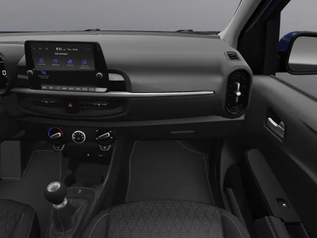 Kia Picanto 1.0 DPI DynamicLine