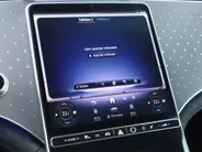 Mercedes-Benz EQE 350 AMG Line 89 kWh