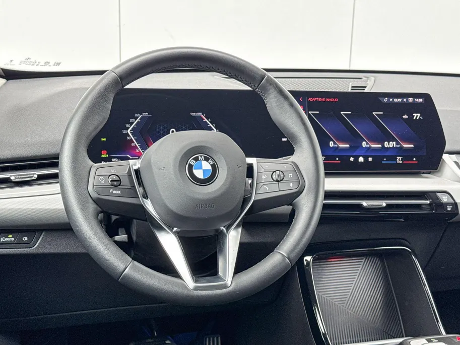 BMW X1 xDrive23i