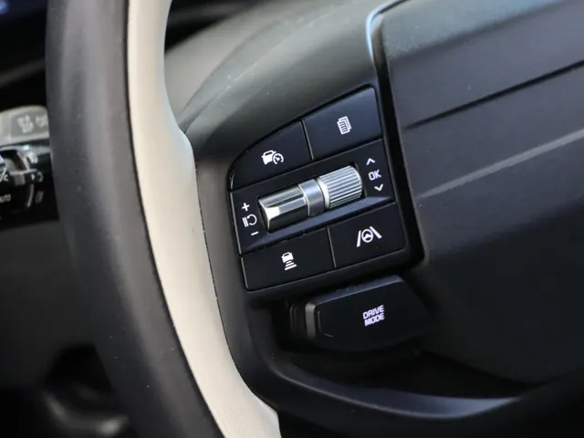 Kia Sportage 1.6 T-GDi Plug-in Hybrid GT-PlusLine