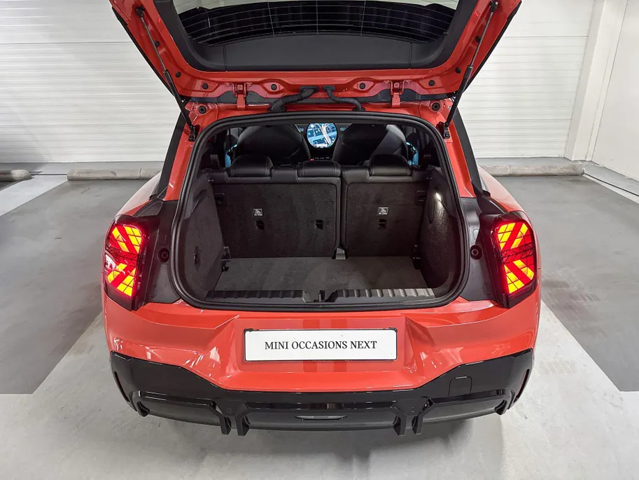 MINI Aceman SE John Cooper Works