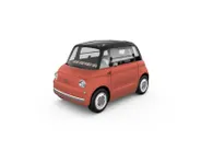 Fiat Topolino 