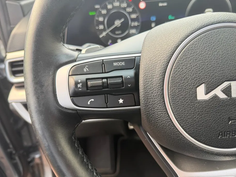 Kia Sportage 1.6 T-GDi Plug-in Hybrid AWD GT-PlusLine | Panoramadak | Meest complete uitvoering | 360 graden camera | Harman Kardon audio | Dealer onderhouden|
