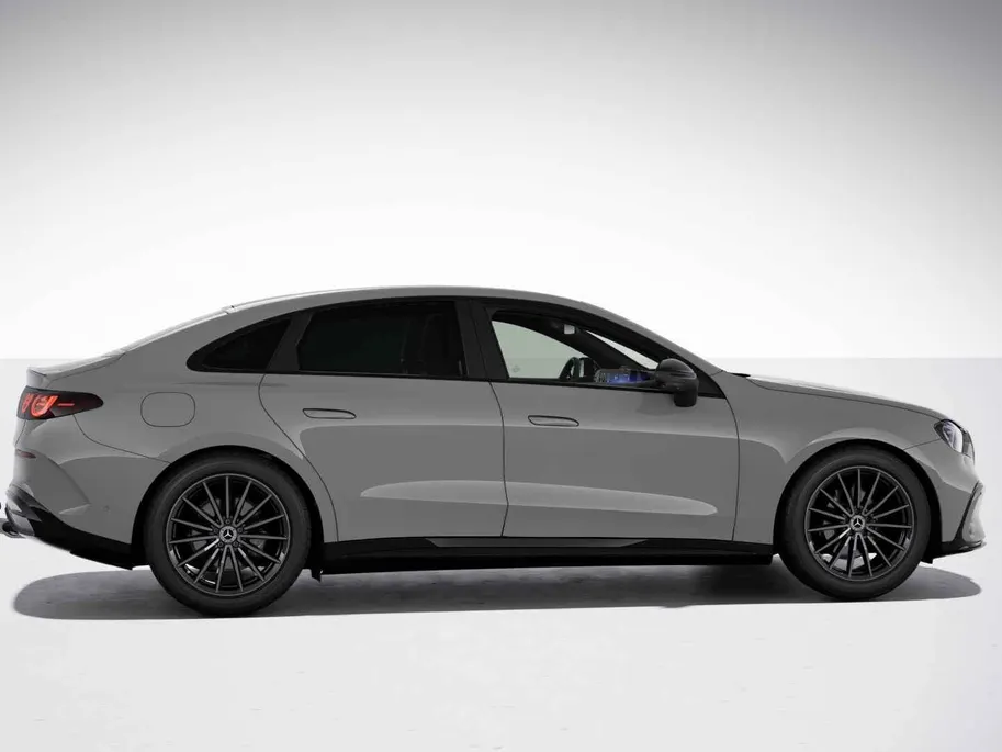 Mercedes-Benz C-Klasse 400 4MATIC Launch Edition 94 kWh