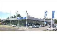 Mercedes-Benz A-Klasse A 170
