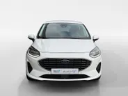 Ford Fiesta 1.0 EcoBoost Hybrid Titanium | Airco | Achteruitrij Camera | Navigatie | 12 maanden garantie! |