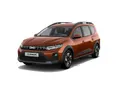 Dacia Jogger Expression | Achteruitrijcamera | Bekleding ‘Expression’ | Cruise Control met snelheidsbegrenzer
