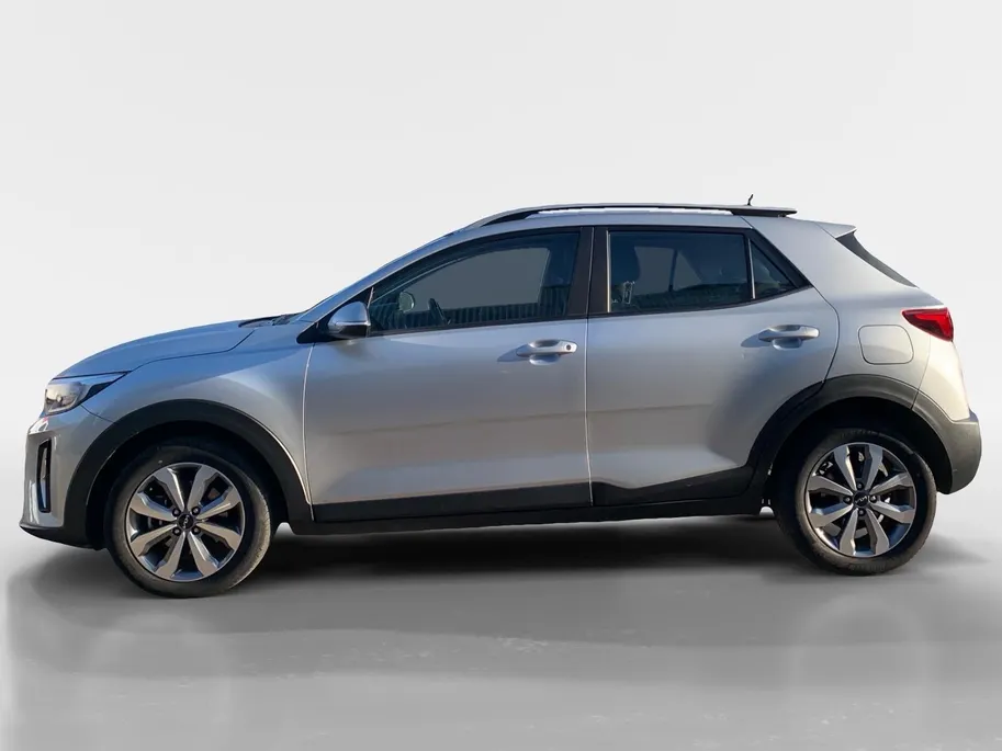 Kia Stonic 1.0 T-GDi DynamicLine | Climate control | Cruise Control | Camera | LM Velgen | Apple Carplay/Android Auto |
