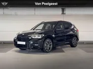 BMW X1 sDrive18i Business Edition
