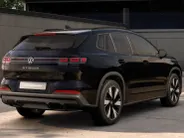 Volkswagen ID. Tiguan Life 77 kWh accu 286 PK · Achterklep elektrisch incl. 'Easy Open & Close' · Trekhaak, elektrisch uitklapbaar