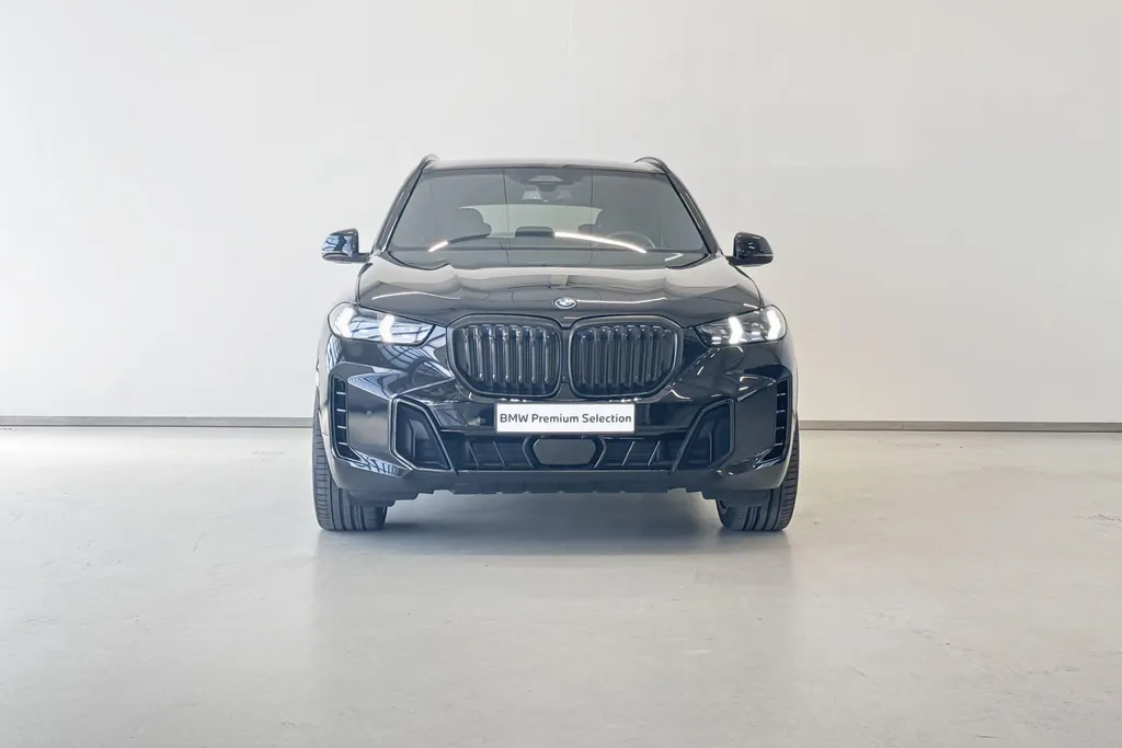 BMW X5 xDrive50e M Sportpakket Pro