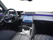 Mercedes-Benz S-klasse 580 e Lang AMG Line