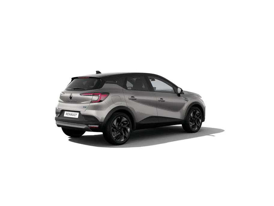 Renault Captur E-Tech full hybrid 160 esprit Alpine | Nu leverbaar met €2.500,- EXTRA Zeeuw & Zeeuw korting en 5 jaar GRATIS garantie tot 160.000km! |