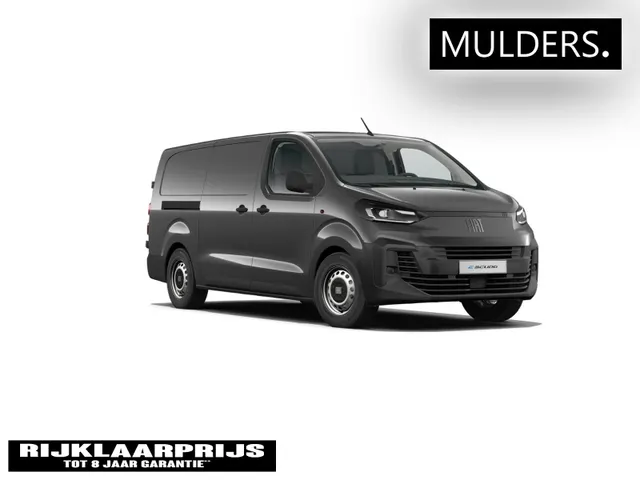 Fiat Scudo