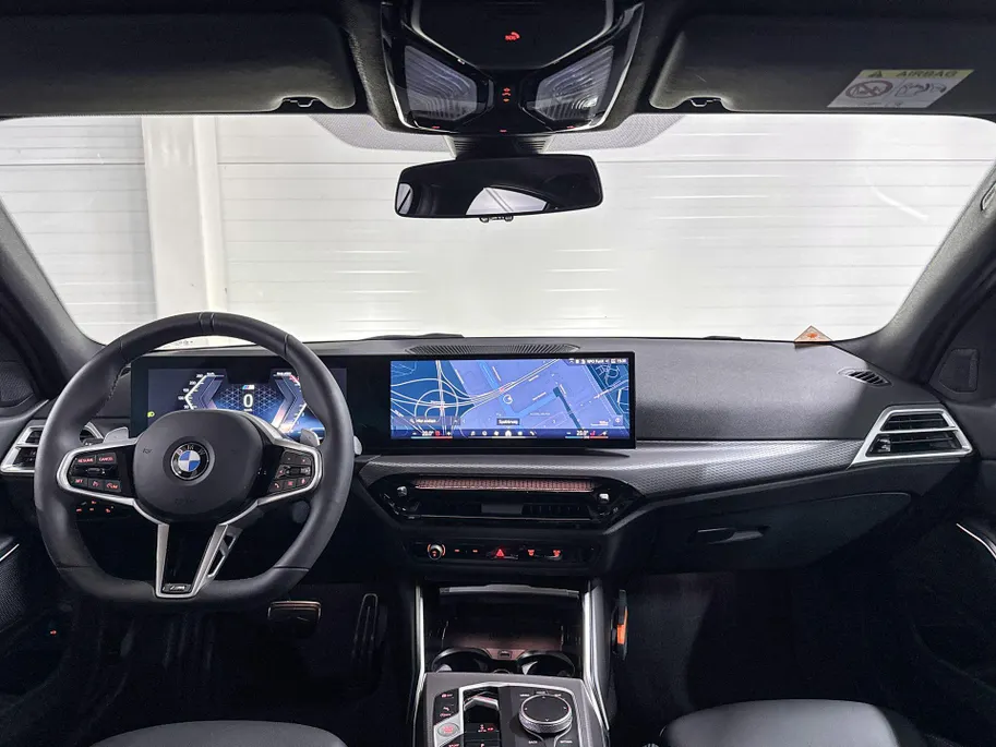 BMW 3 Serie 318i