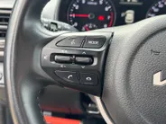 Kia Stonic 1.0 T-GDi MHEV DynamicPlusLine | Navi | Clima | Camera | Cruise Control | LM Velgen | Apple Carplay & Android Auto