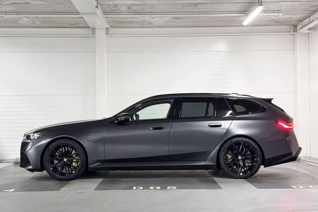 BMW M5 Touring M5 Touring
