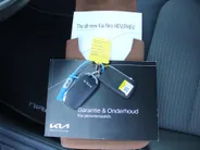 Kia Niro 1.6 GDi Hybrid DynamicLine | Camera | Cruise adapt. | Clima | 16' LM | Navi | Keyless |