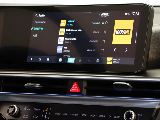 Kia Sorento 1.6 T-GDi Plug-in Hybrid 4WD ExecutiveLine 7p
