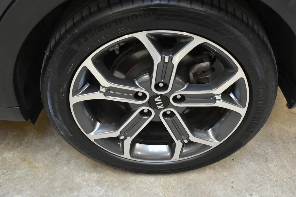 Kia XCeed 1.6 GDi PHEV 141pk DCT6 ExecutiveLine Trekhaak Pano Memory