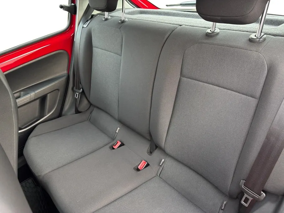 Volkswagen up! 1.0 BMT move up! | 12 maanden BOVAG-Garantie| Airco | Bluetooth | Elektr. Ramen |