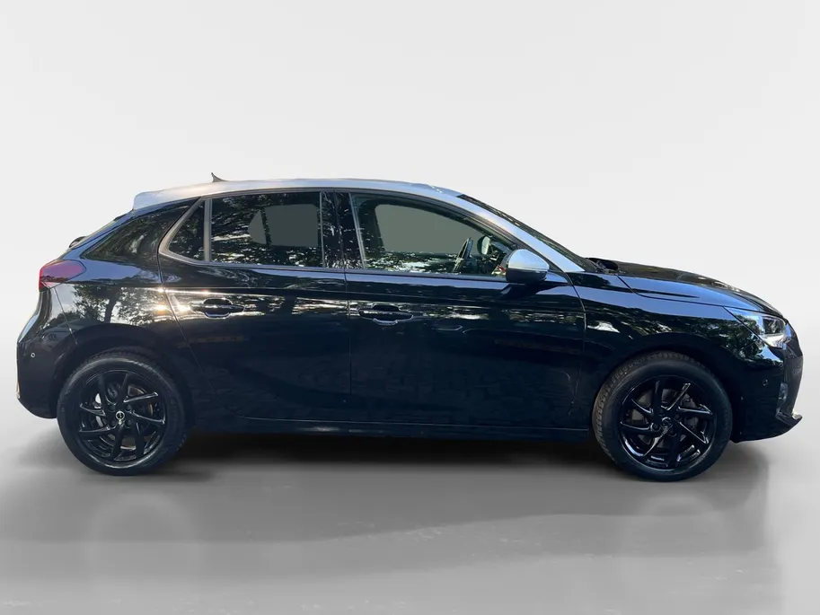 Opel Corsa 1.2 Edition | AUTOMAAT | Carplay | Stoelverwarming | Dodehoek detectie | Climate Control | Draadloze telefoonlader | Parkeercamera