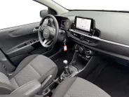 Kia Picanto 1.0 DPI DynamicPlusLine | Navigatie | LM-Velgen | Parkeercamera | Cruise control