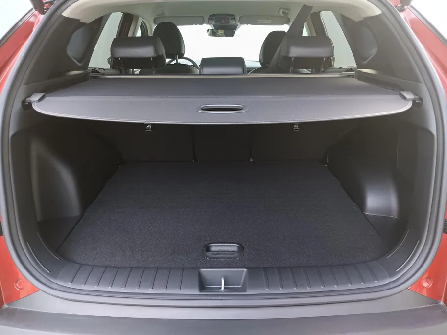 Hyundai Tucson 1.6 HEV 215pk 2WD Aut Premium