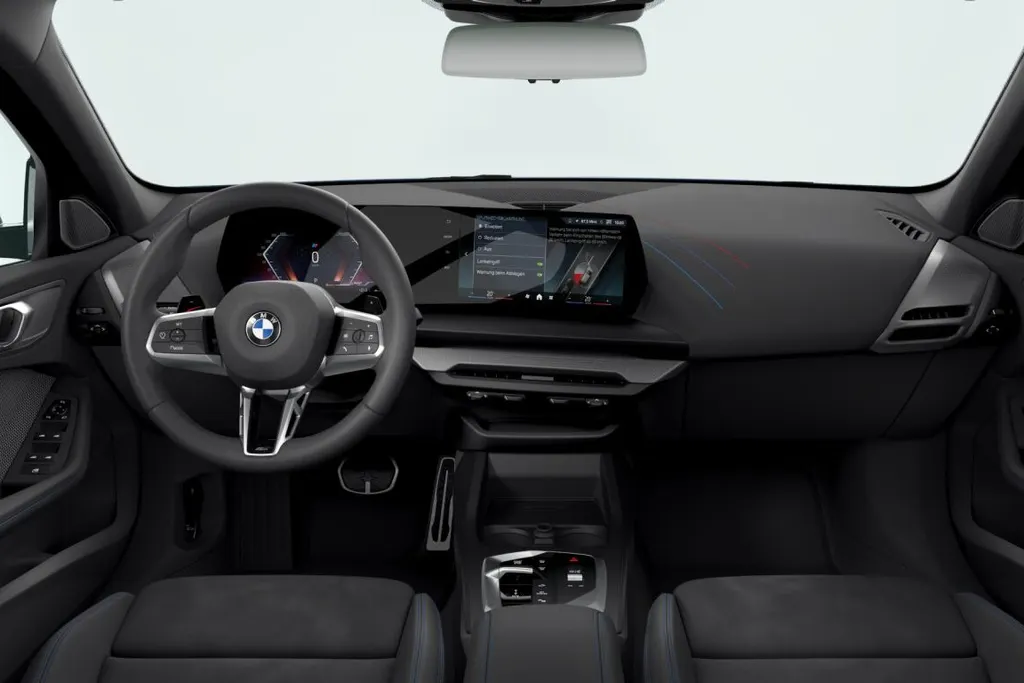 BMW 1 Serie 120