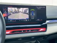 BMW 5 Serie Touring 550e xDrive