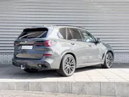 BMW X5 xDrive50e