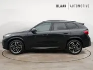 BMW X1 xDrive 30 e M Sport