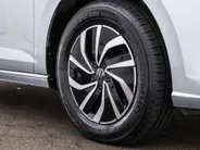 Volkswagen Polo 1.0 TSI 95pk DSG Life Edition · Apple/Android Car Play · Cruise Control · Draadloze Telefoonlader · Clima · Elek. Inklapbare Spiegels ·