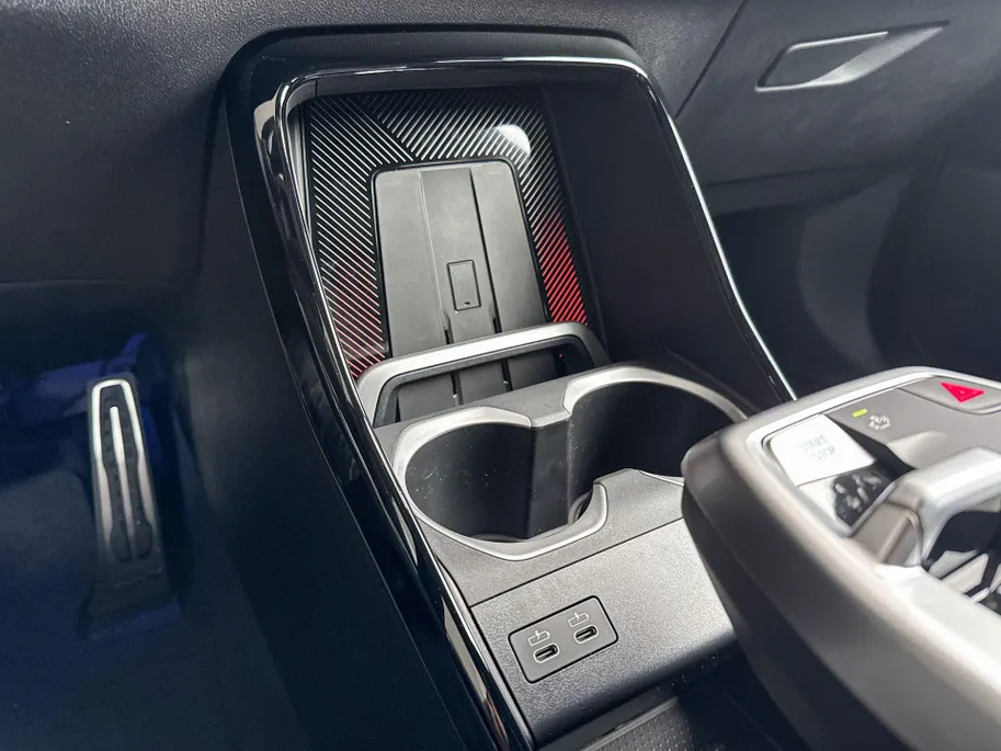 BMW iX1 eDrive20