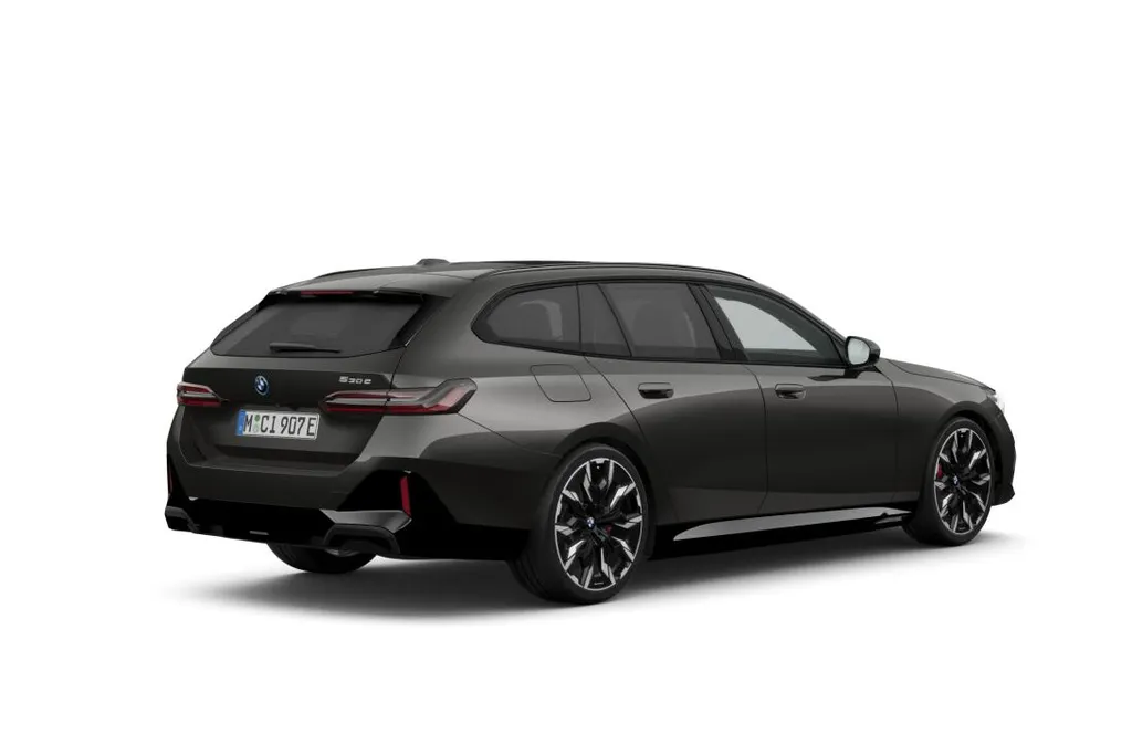 BMW 5 Serie Touring 530e M Sport Pro Edition