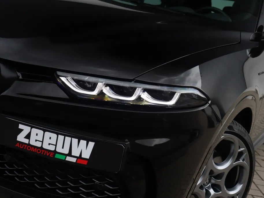 Alfa Romeo Tonale 1.3T PHEV 280 PK Veloce | Schuifdak | Harman | Leder | 20'