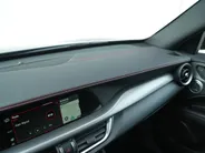 Alfa Romeo Stelvio 2.0 Turbo 280 PK AWD Competizione | Veloce | Pano | Harman | 21'