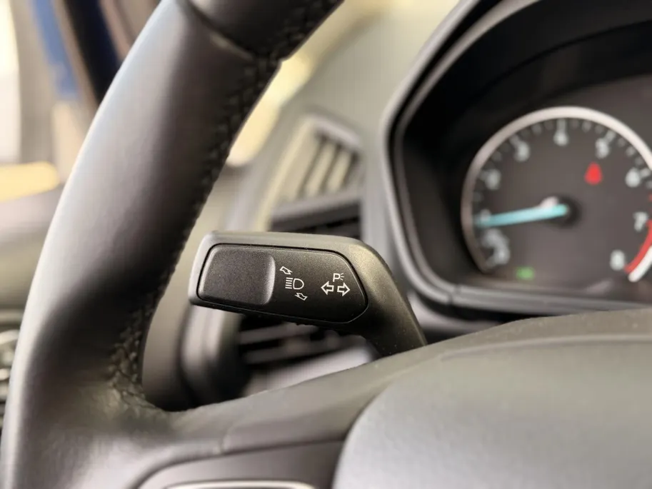 Ford EcoSport 1.0 EcoBoost Trend Ultimate CRUISE CONTROL I PARKEERSENSOREN ACHTER I APPLE CARPLAY / ANDROID AUTO I
