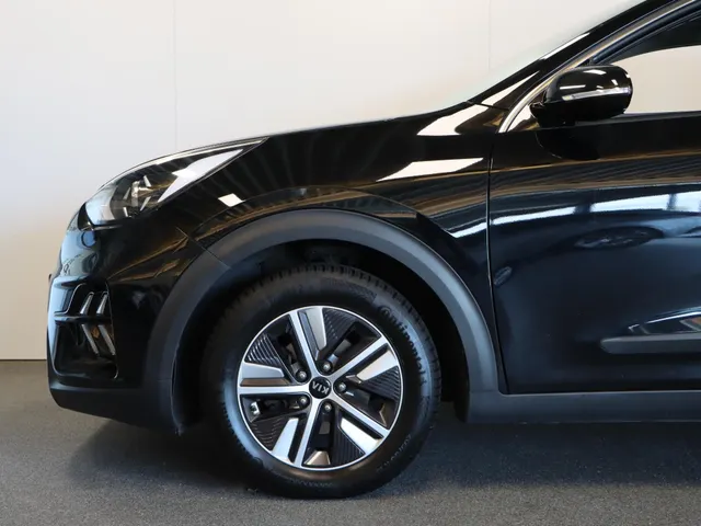 Kia Niro 1.6 GDi Hybrid DynamicLine