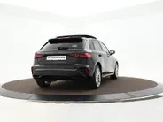 Audi A3 Sportback 45 TFSIe 272pk S-Tronic S edition Competition · Panoramdak · Camera · SONOS Sound · Head-Up Display · Matrix LED · Garantie t/m 28-09-2030 of 100.000km