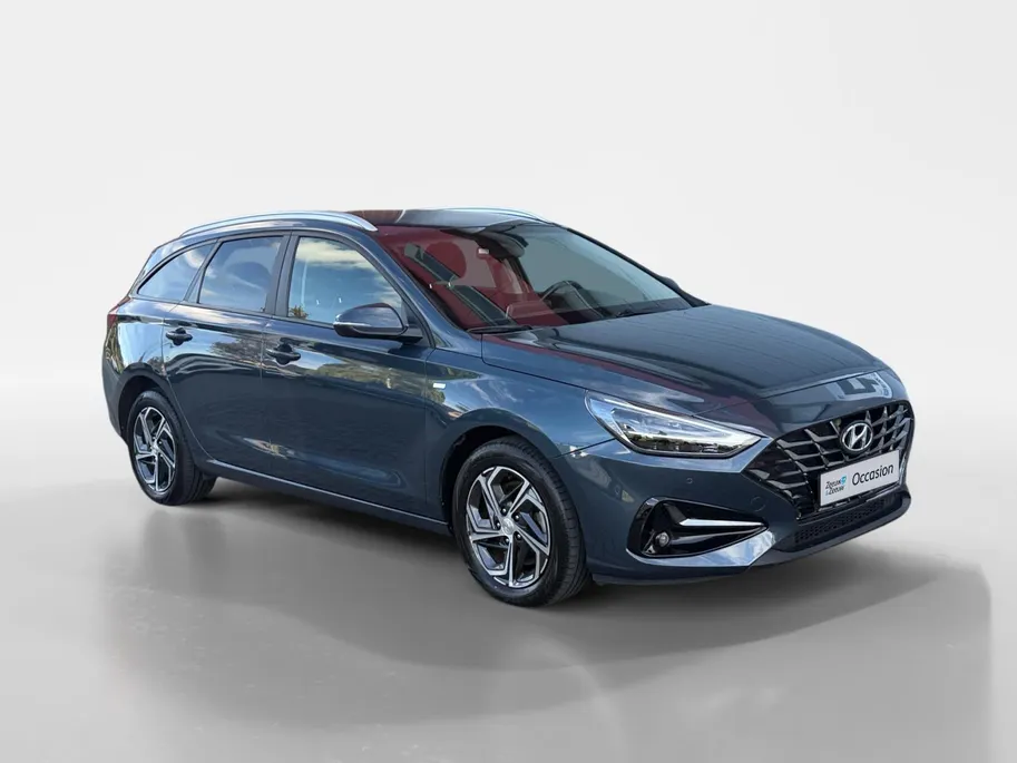 Hyundai i30 1.0 T-GDi MHEV Comfort | Apple Carplay/ Android Auto | Achteruitrijcamera | Climate Control | Parkeersensoren |
